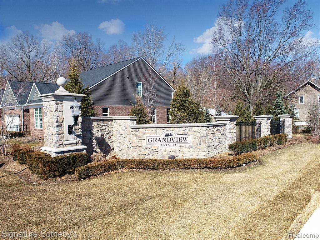 49583 Mapleton Canton, MI 48188 - Photo 44 of 46