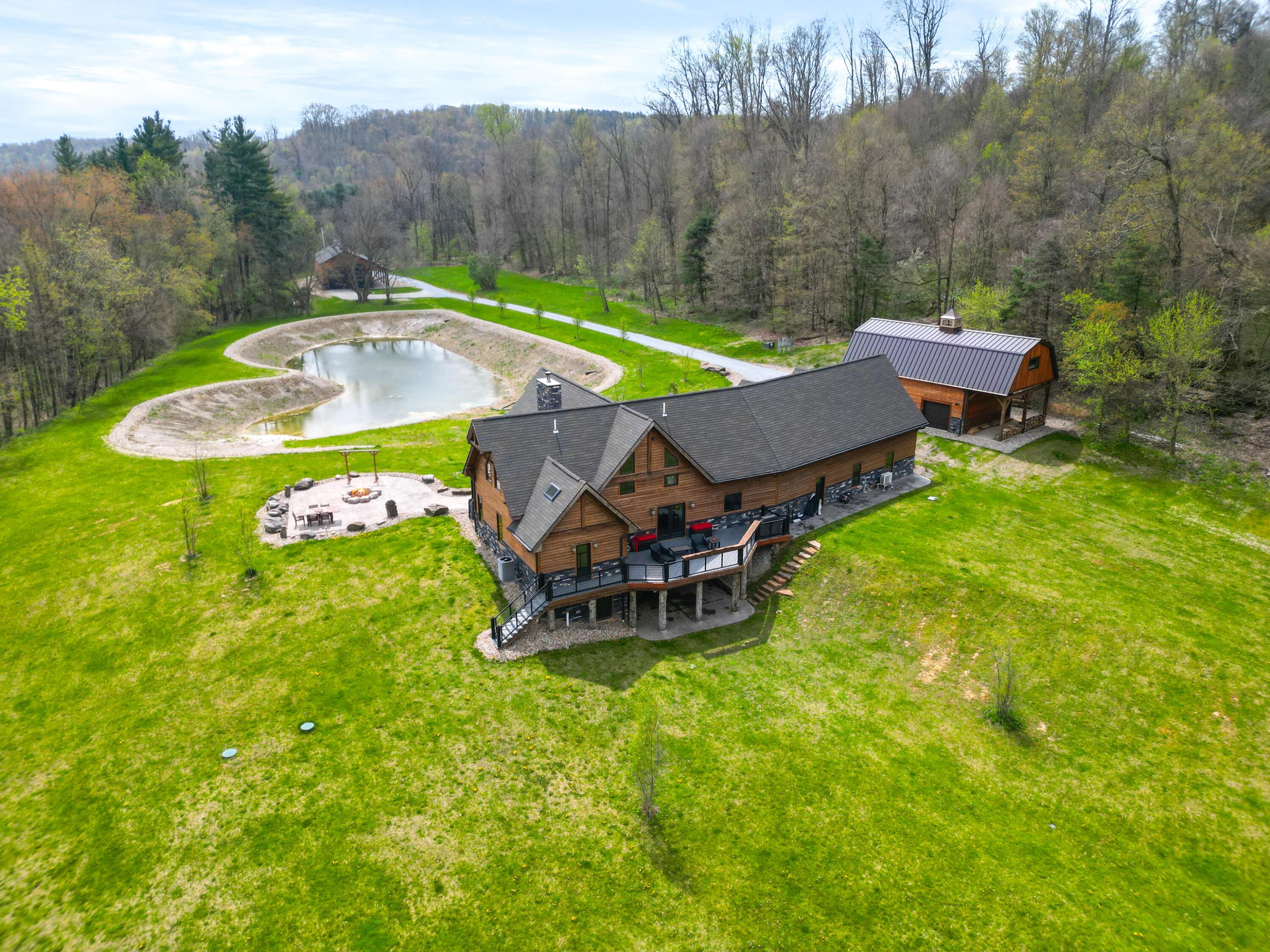 1181 Kenton Road Bellville, OH 44813 - Photo 14 of 95 26-print-DJI_0073