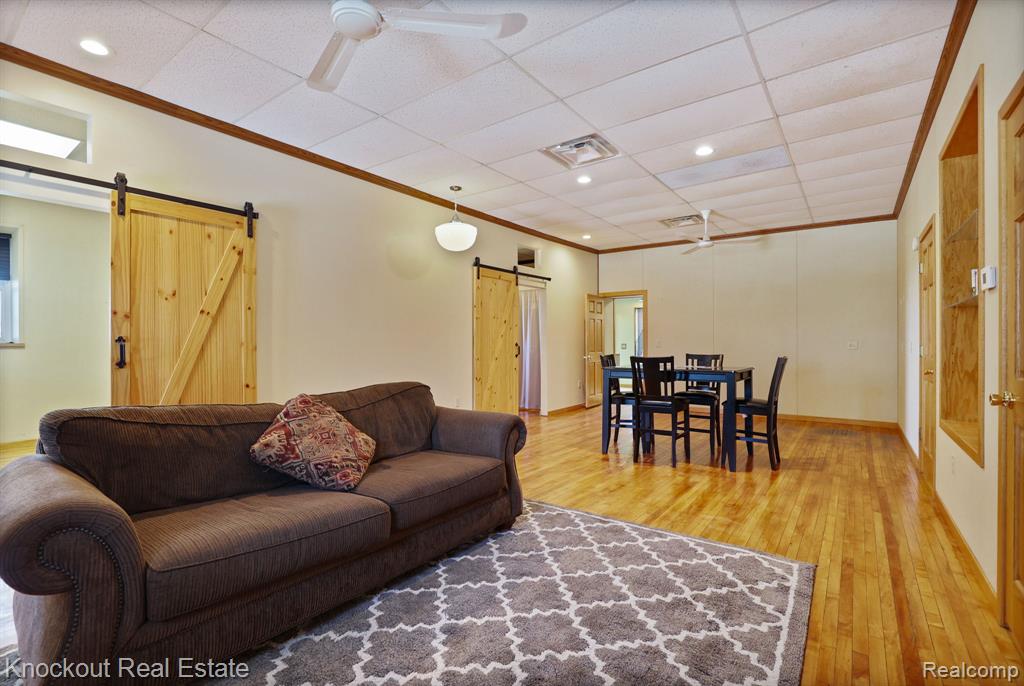 1997 South Garner Road Vassar, MI 48768 - Photo 9 of 52