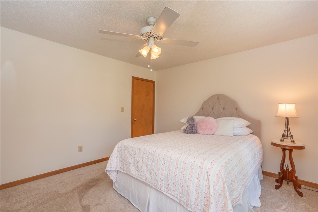 207 Laurel Ridge Road Anderson, SC 29621 - Photo 29 of 50 A well-lit bedroom with neutral tones offers a comfortable and calming personal retreat.
