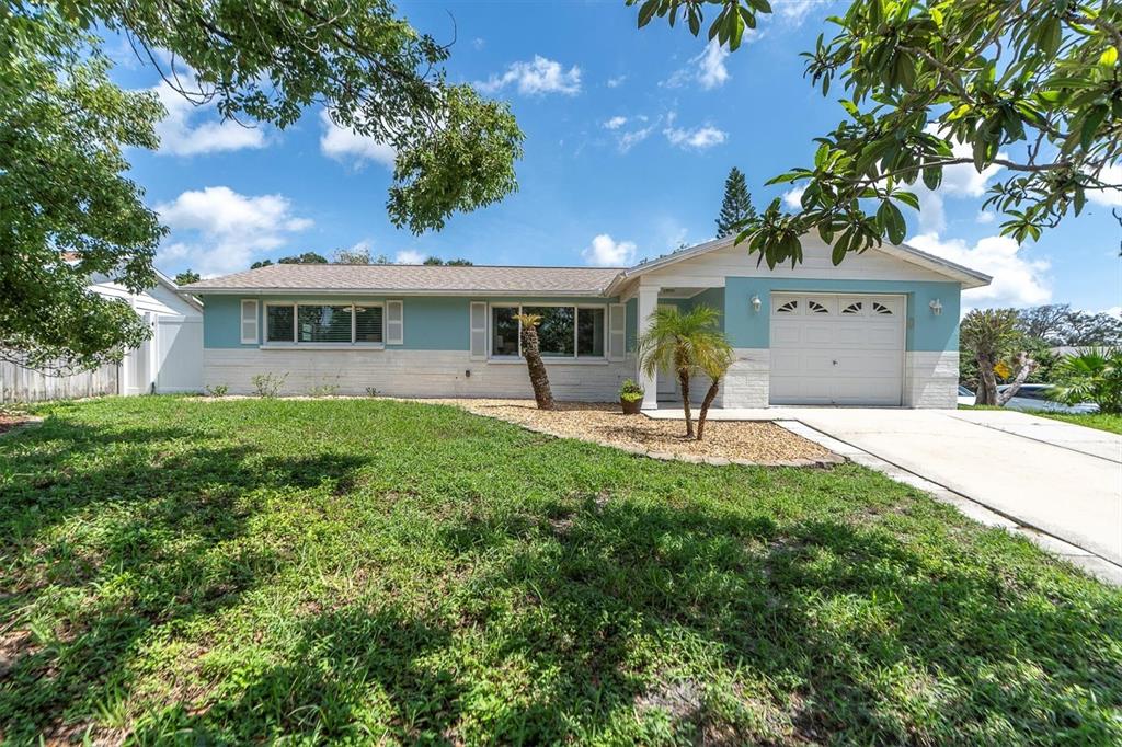 5620 Executive Drive New Port Richey, FL 34652 - Photo 1 of 1 Welcome Home!
