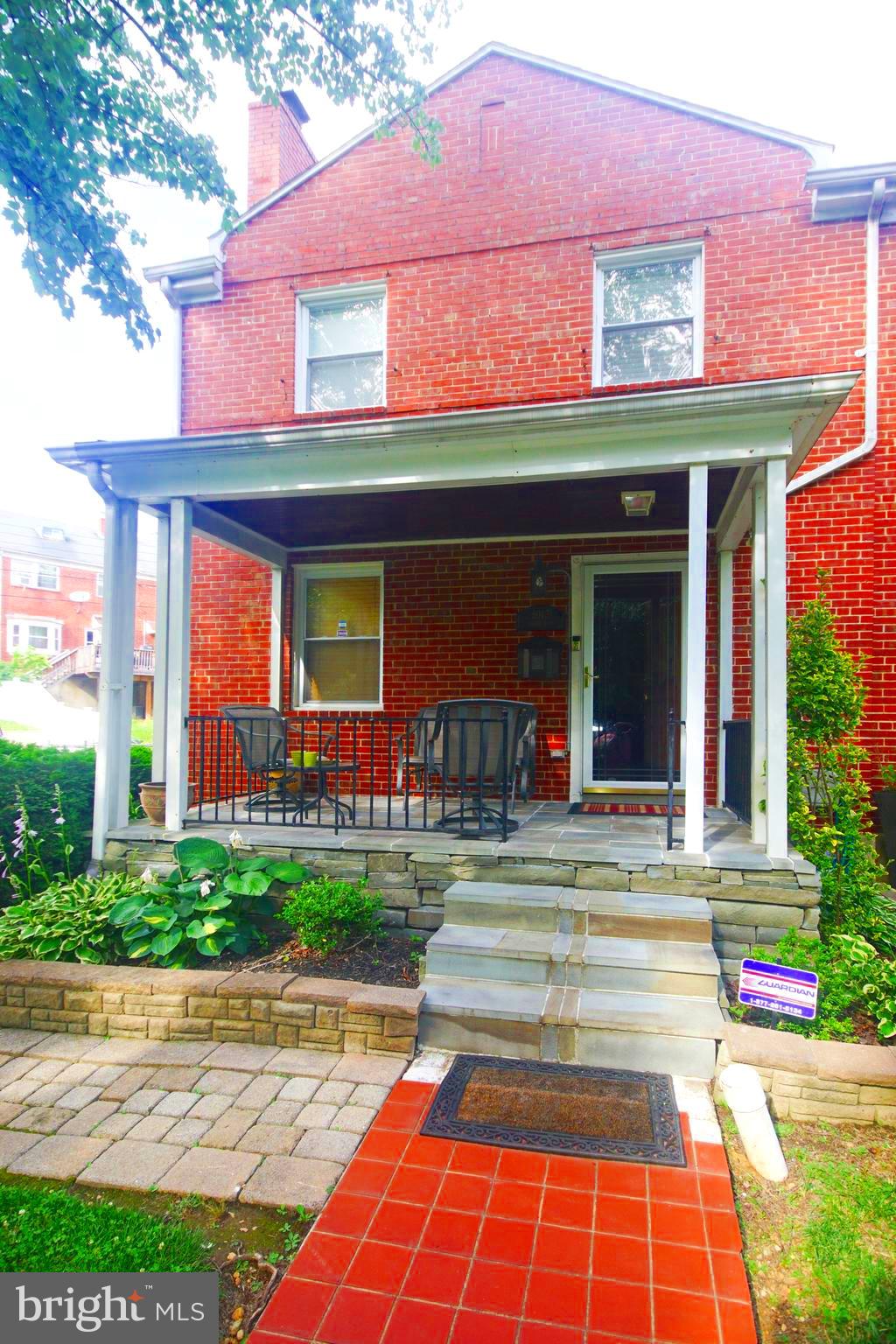 5013 Hillen Road Baltimore, MD 21239 - Photo 1 of 25 Welcome to 5013 Hillen Rd!