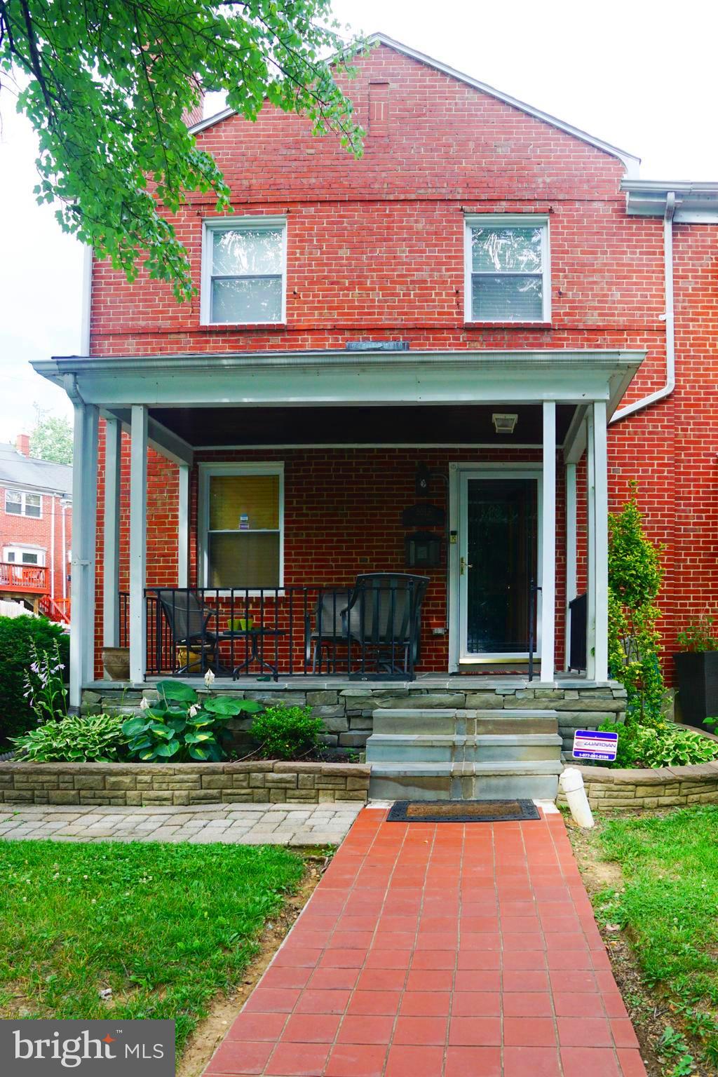 5013 Hillen Road Baltimore, MD 21239 - Photo 7 of 25