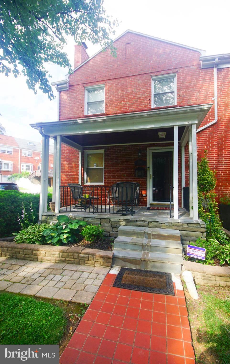 5013 Hillen Road Baltimore, MD 21239 - Photo 8 of 25