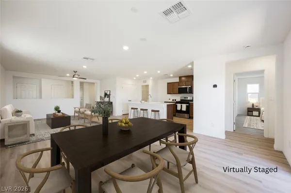 $499,900 | 724 Wild Highlands Lane, Henderson, NV 89015