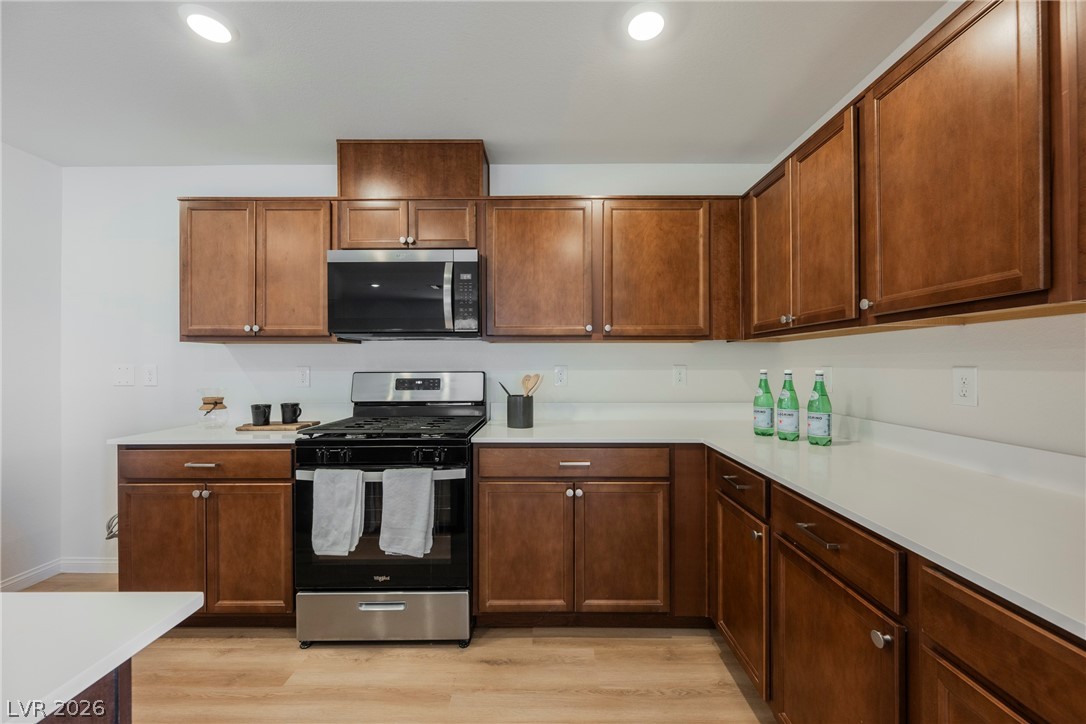 724 Wild Highlands Lane Henderson, NV 89015 - Photo 11 of 25