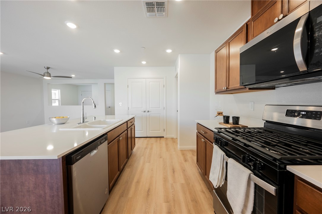 724 Wild Highlands Lane Henderson, NV 89015 - Photo 12 of 25