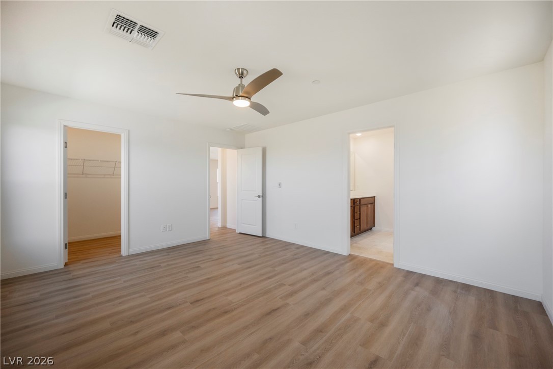 724 Wild Highlands Lane Henderson, NV 89015 - Photo 13 of 25 Primary Bedroom