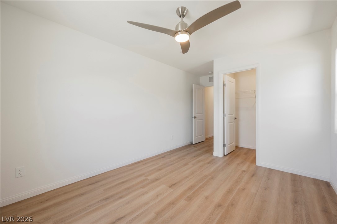 724 Wild Highlands Lane Henderson, NV 89015 - Photo 15 of 25 Bedroom 2