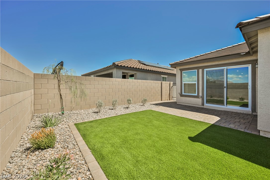 724 Wild Highlands Lane Henderson, NV 89015 - Photo 19 of 25