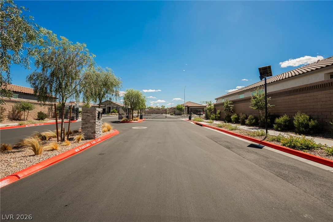 724 Wild Highlands Lane Henderson, NV 89015 - Photo 21 of 25