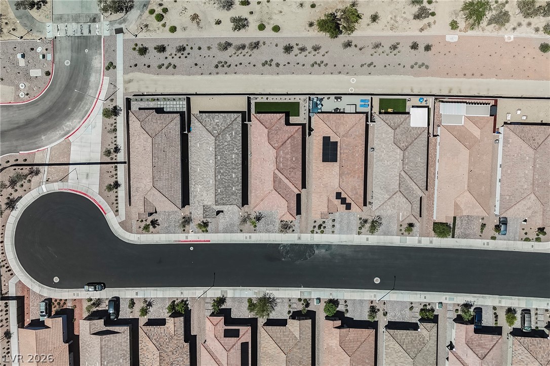 724 Wild Highlands Lane Henderson, NV 89015 - Photo 25 of 25