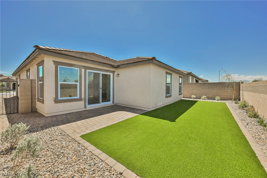 724 Wild Highlands Lane Henderson, NV 89015 - Photo 5 of 25