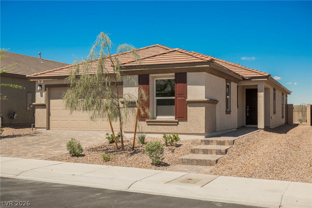 724 Wild Highlands Lane Henderson, NV 89015 - Photo 7 of 25