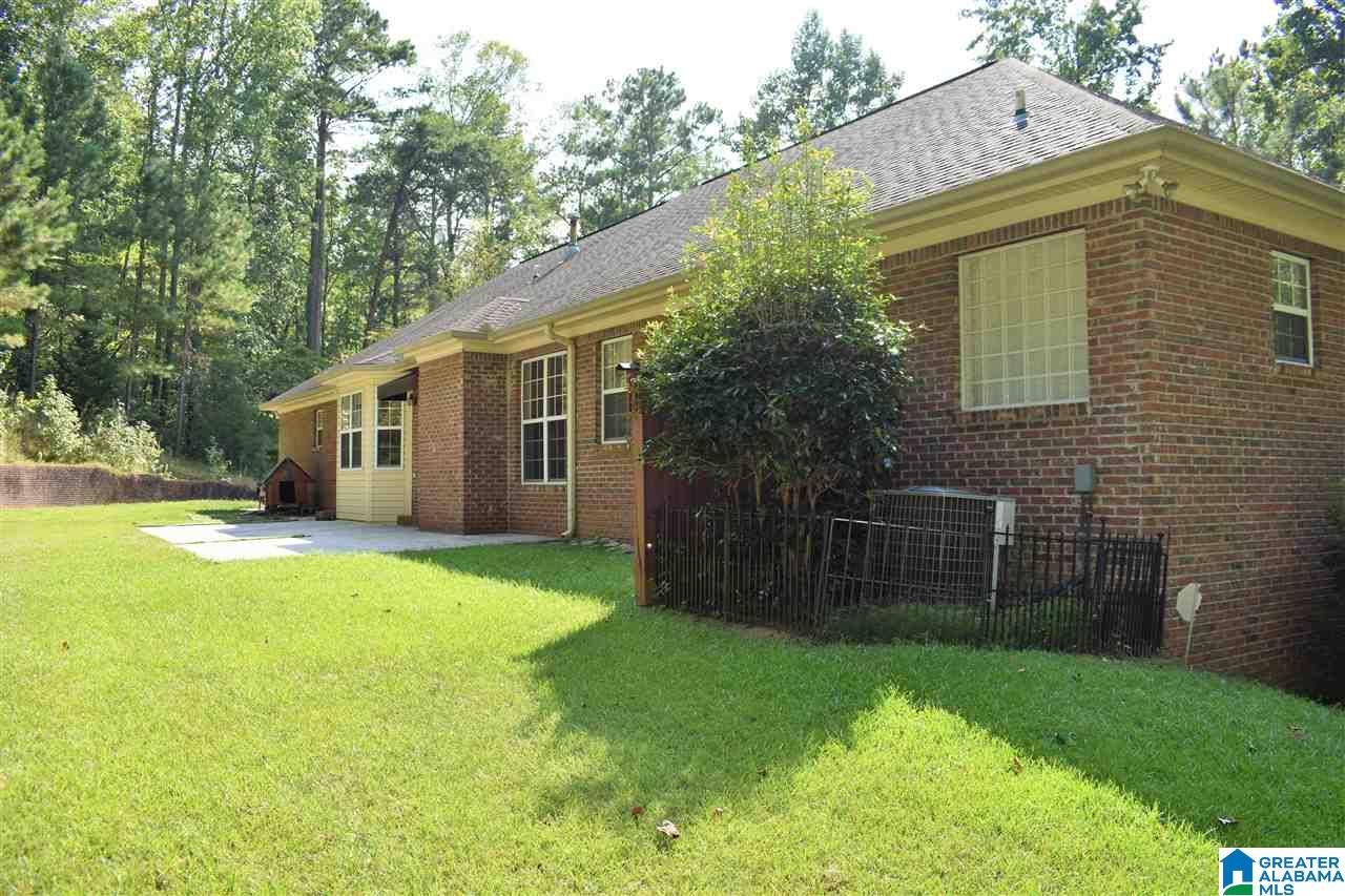8523 Scenic Ridge Drive Pinson, AL 35126 - Photo 32 of 32