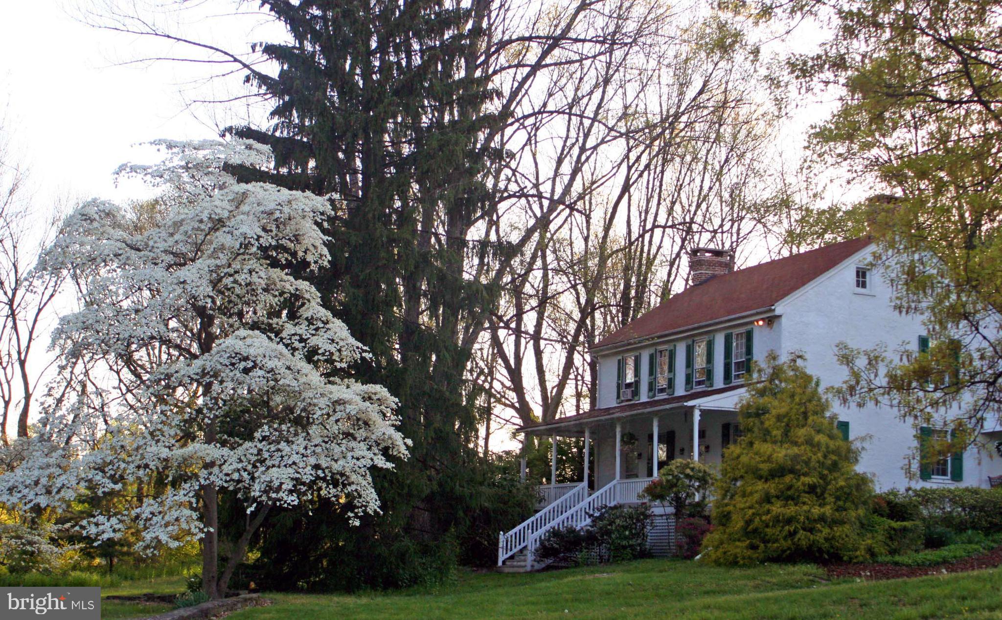 751 Fairview Road Glenmoore, PA 19343 - Photo 8 of 88
