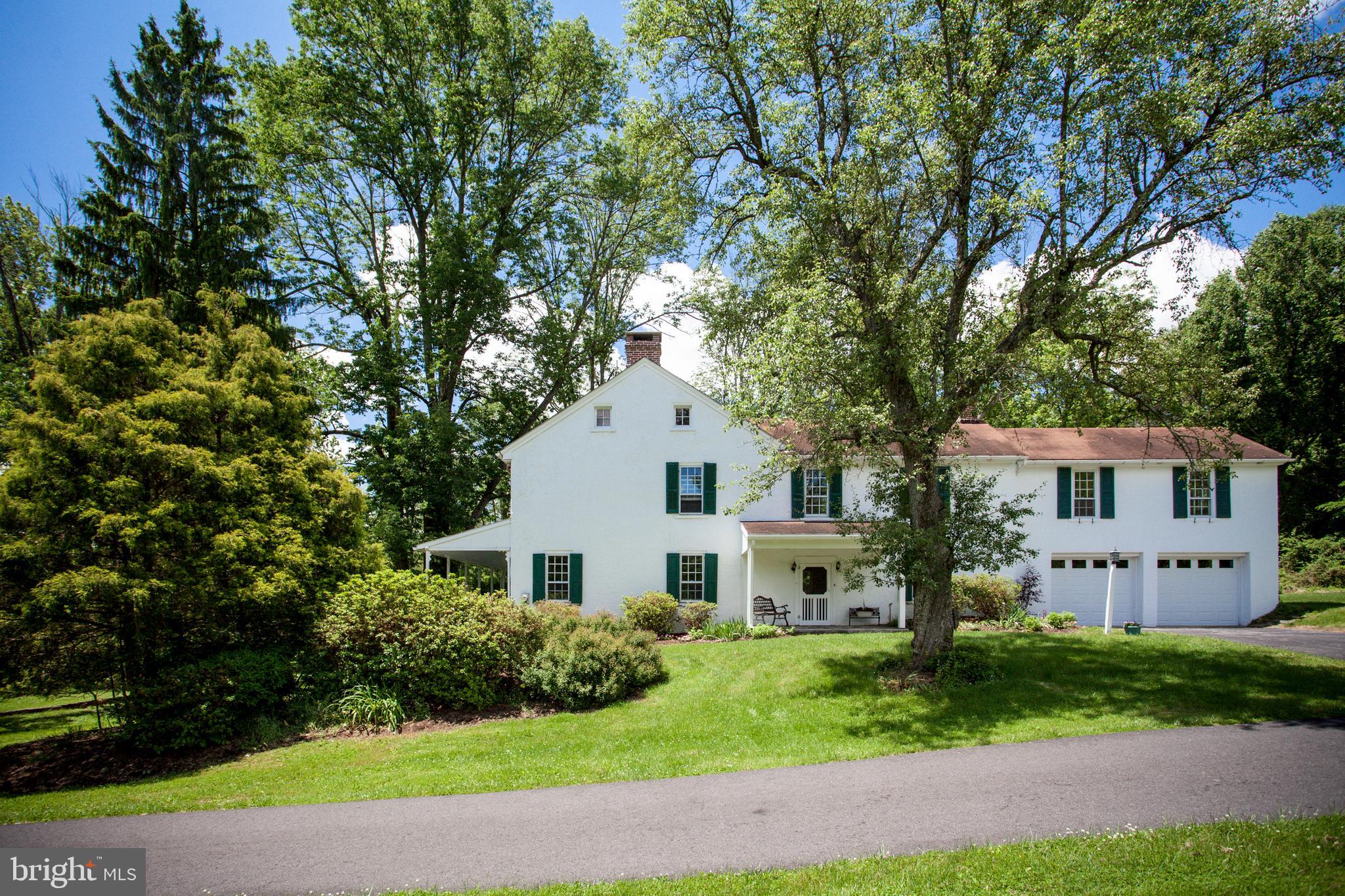 751 Fairview Road Glenmoore, PA 19343 - Photo 9 of 88