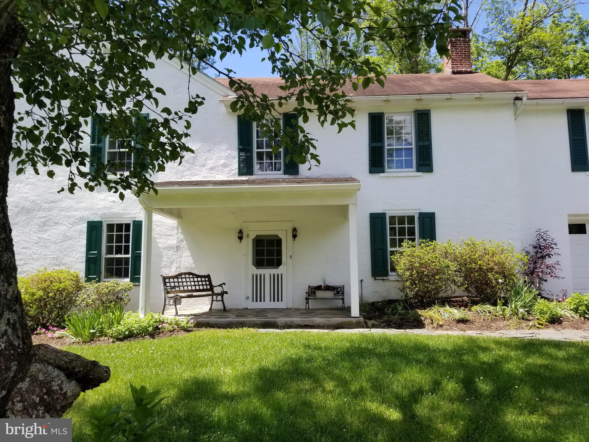 751 Fairview Road Glenmoore, PA 19343 - Photo 10 of 88