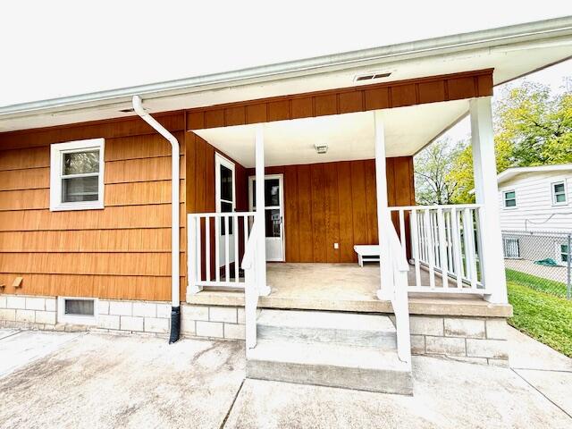 7809 Chase Street Merrillville, IN 46410 - Photo 29 of 33