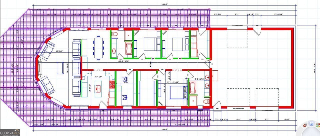 0 Miners Mountain Road, Unit LOT 6 Sautee Nacoochee, GA 30571 - Photo 16 of 16