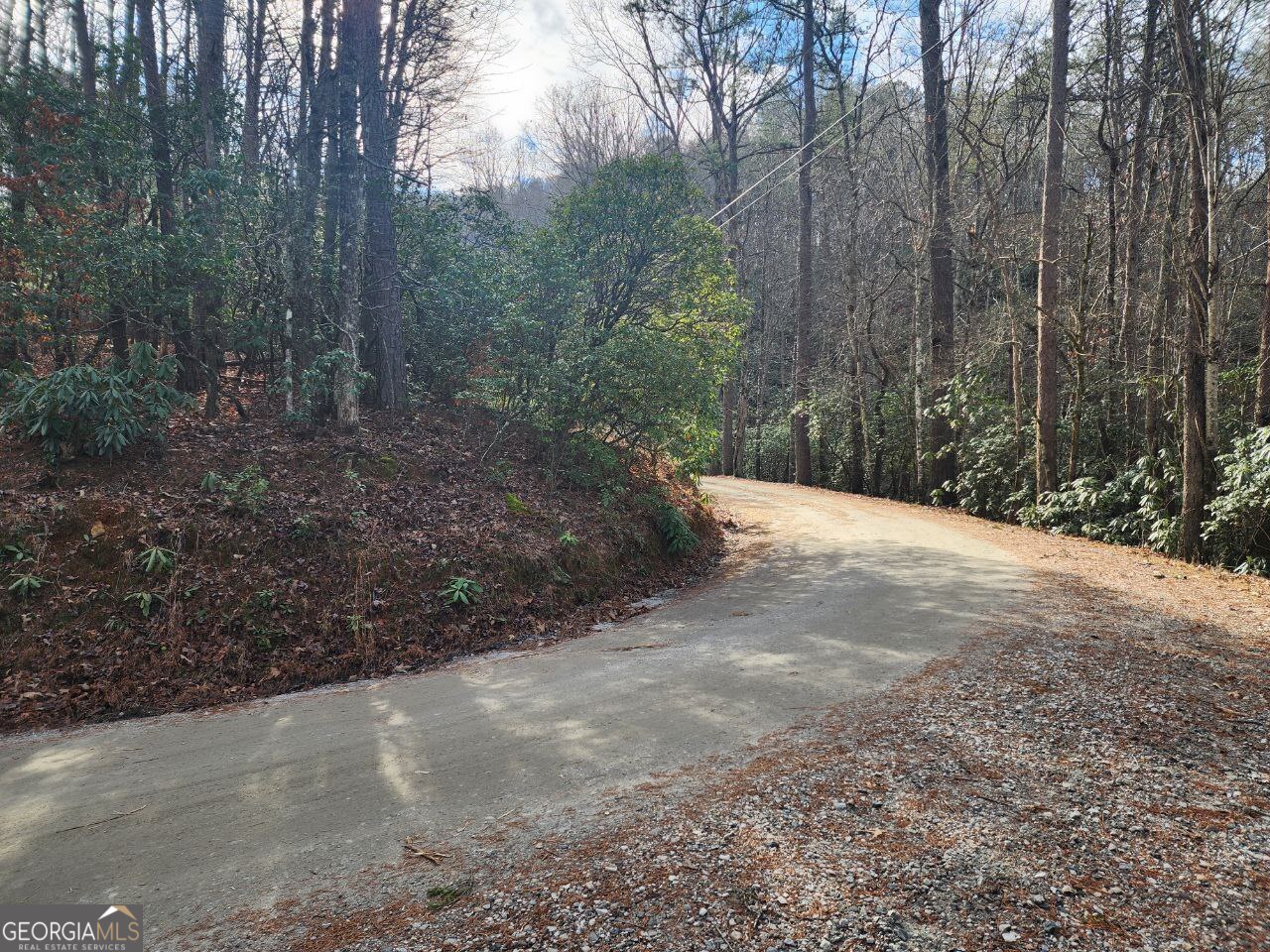 0 Miners Mountain Road, Unit LOT 6 Sautee Nacoochee, GA 30571 - Photo 10 of 16