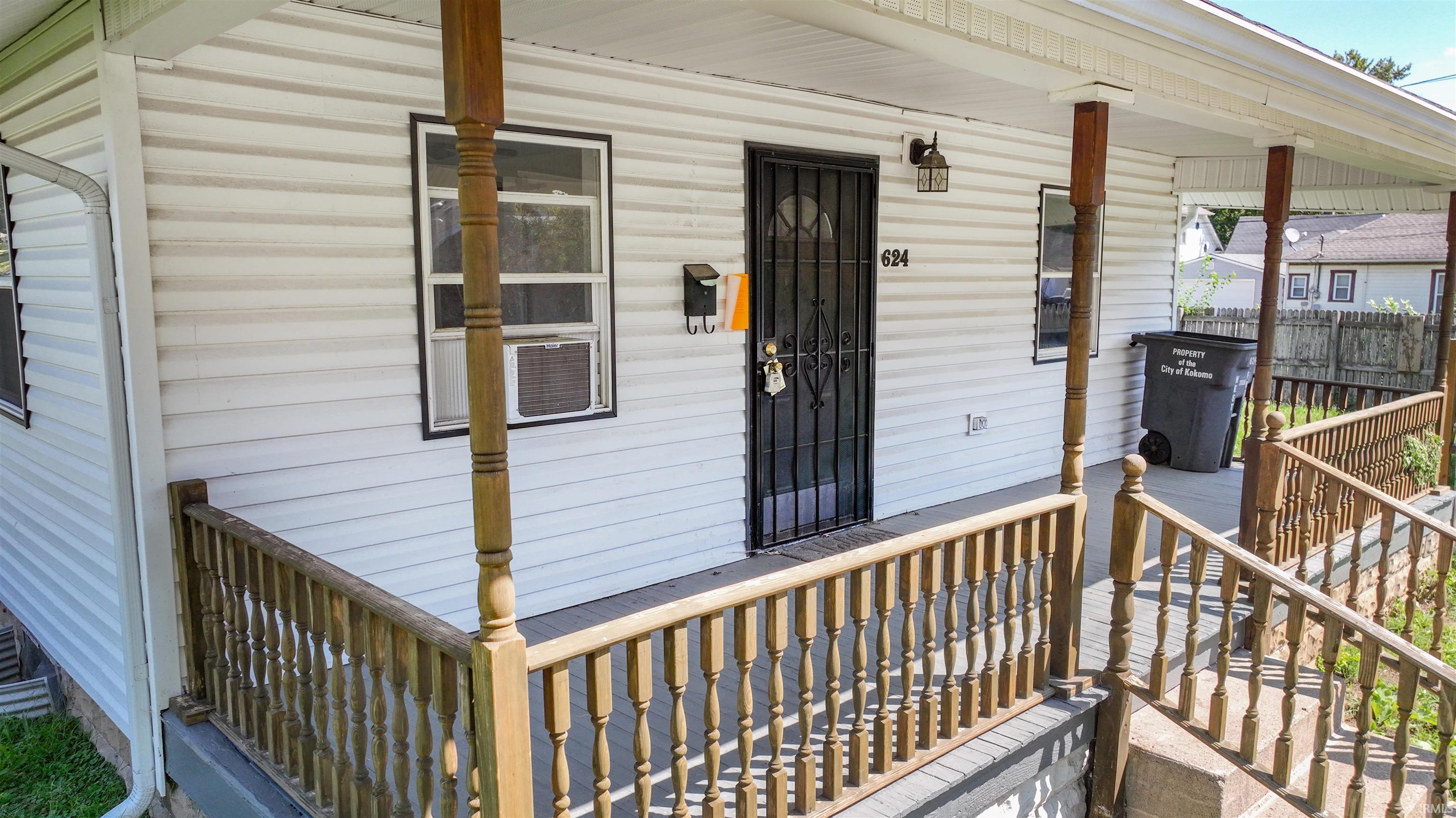 624 West Foster Street Kokomo, IN 46902 - Photo 13 of 18