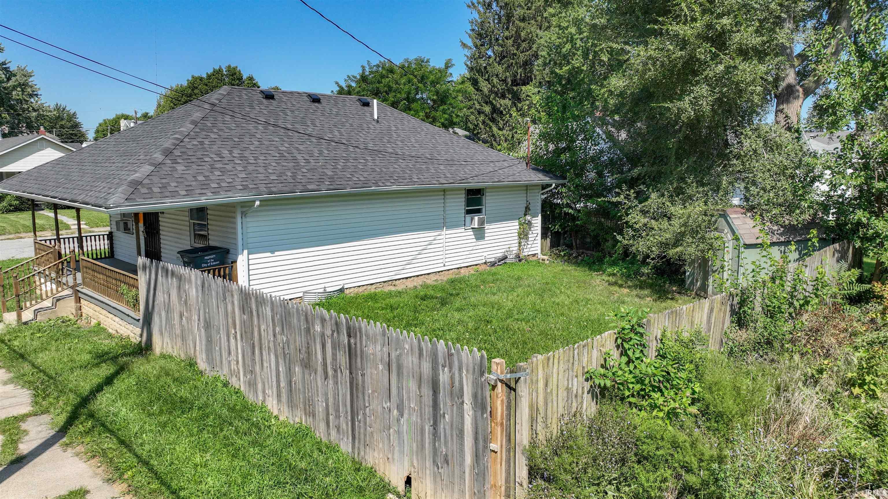 624 West Foster Street Kokomo, IN 46902 - Photo 14 of 18