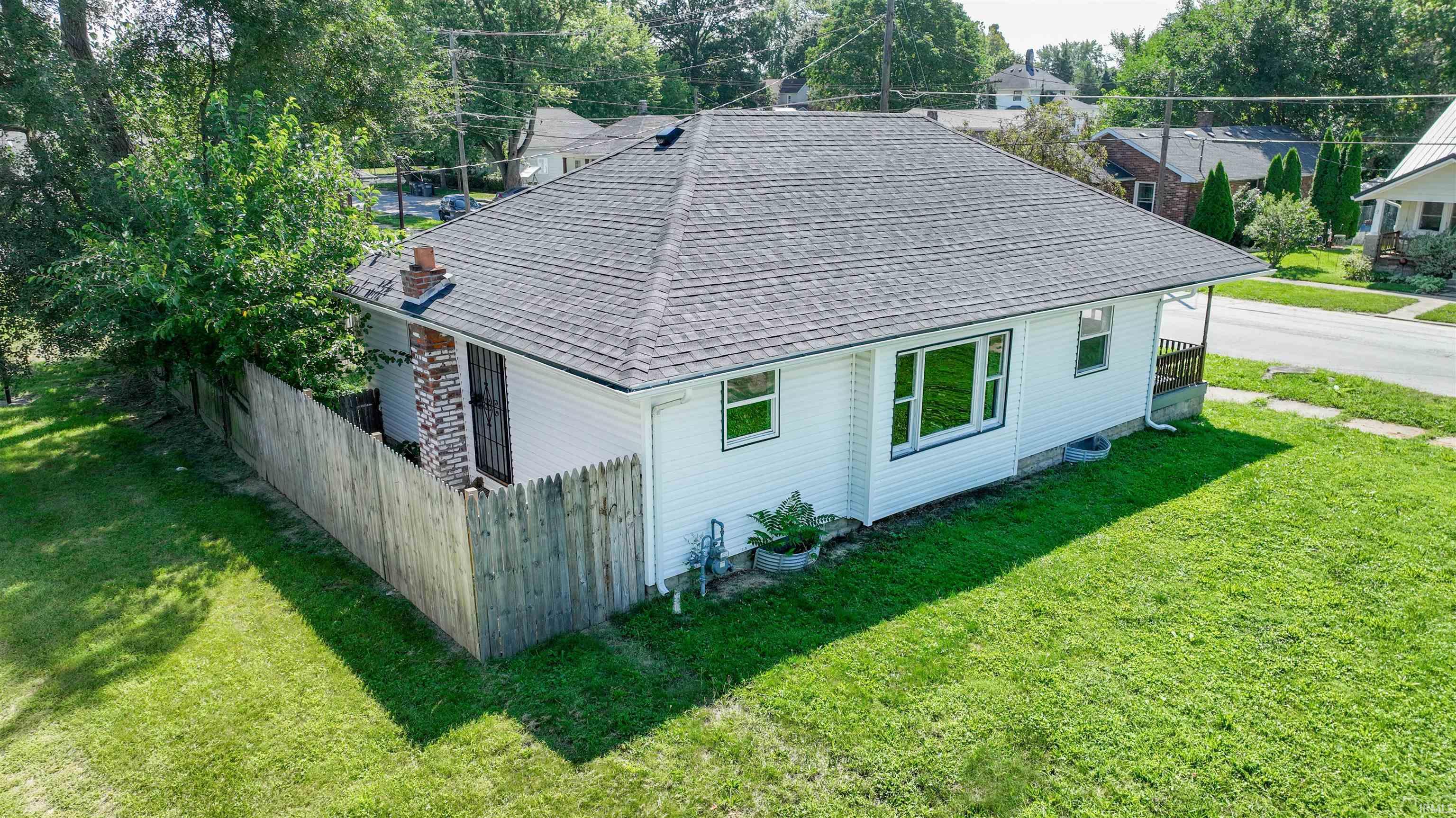 624 West Foster Street Kokomo, IN 46902 - Photo 15 of 18