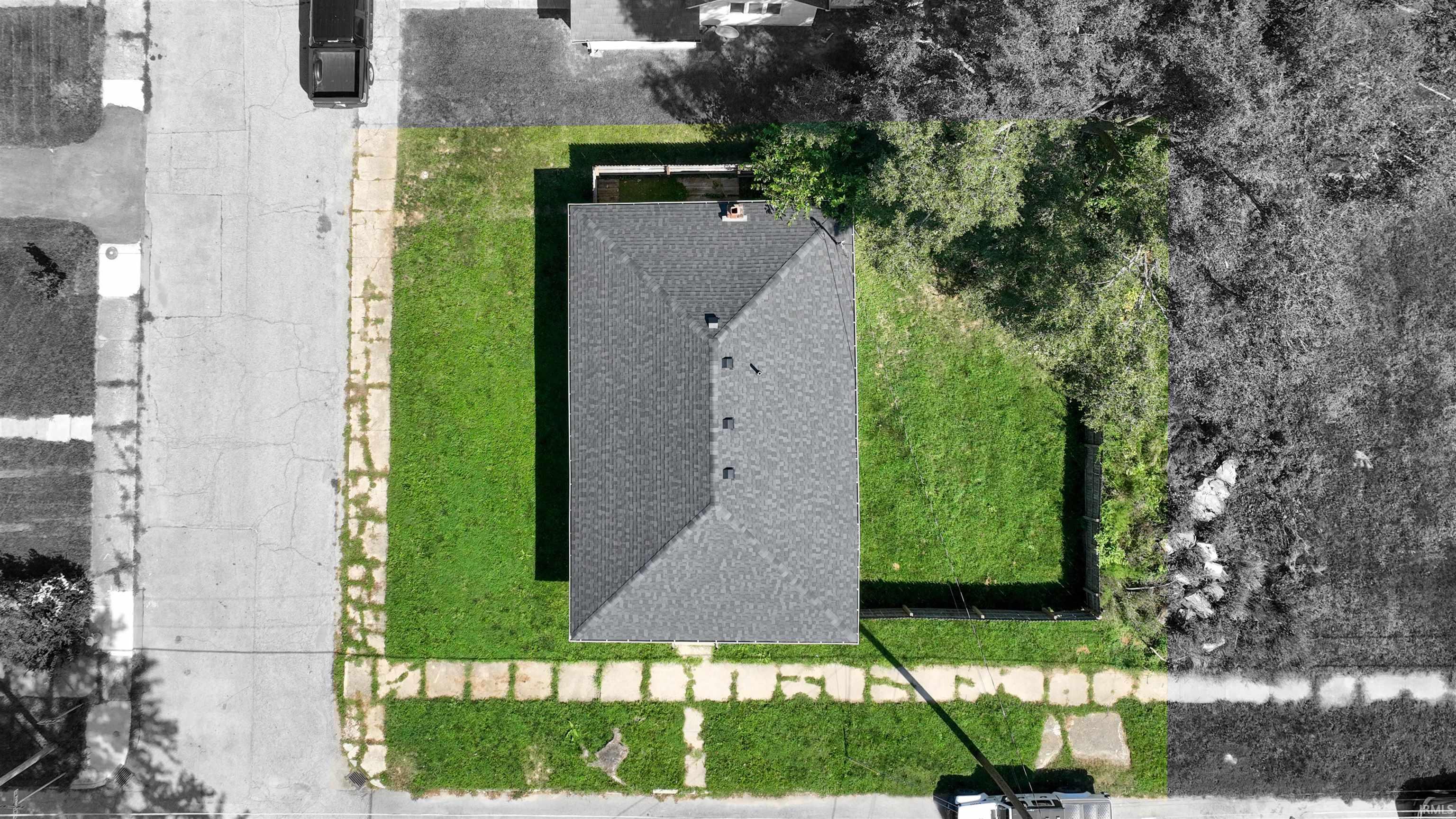624 West Foster Street Kokomo, IN 46902 - Photo 17 of 18