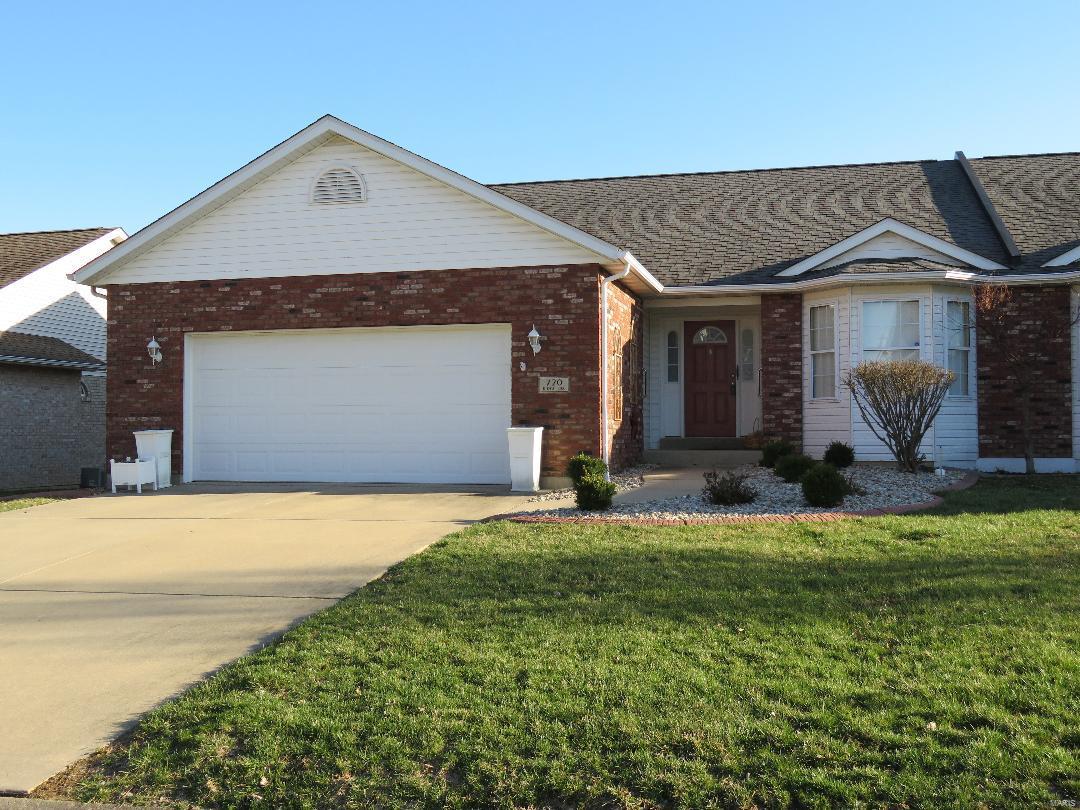 720 Ridge Road Waterloo, IL 62298 - Photo 1 of 1
