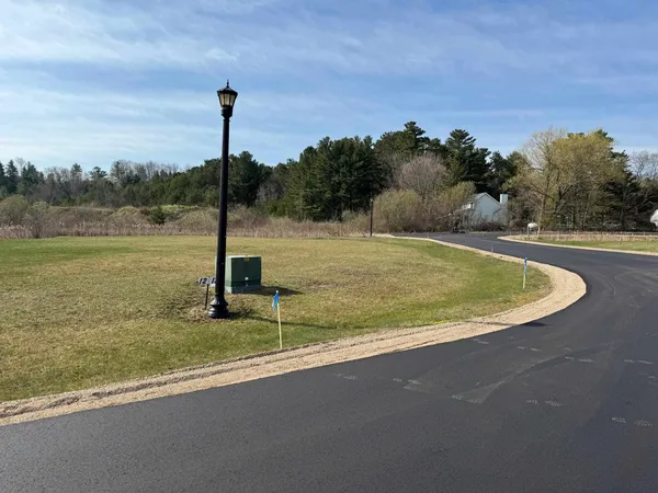 $199,900 | Capa-bran Ter Elk Rapids, Unit LOT: 4, Elk Rapids, MI 49629