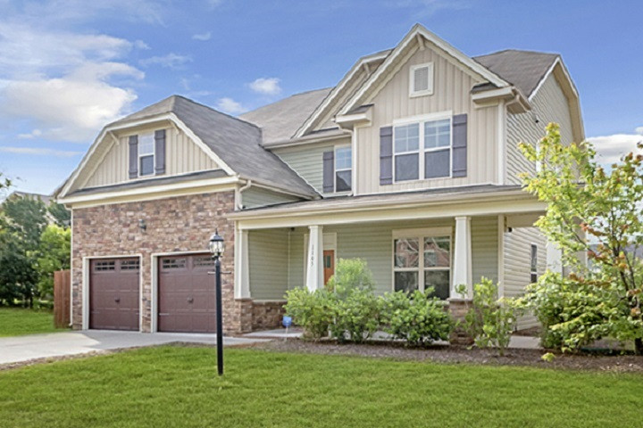 1105 Ranchester Road Knightdale, NC 27545 - Photo 1 of 30 Photo 1