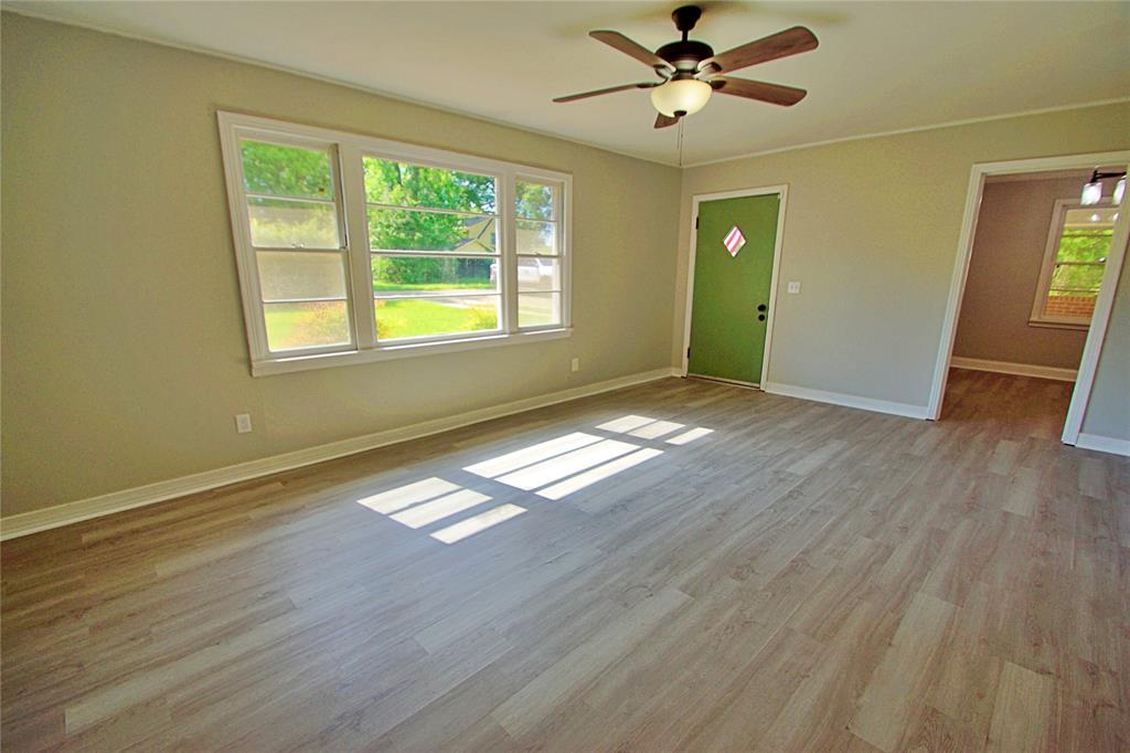 104 Orr Street Sarepta, LA 71071 - Photo 18 of 24 Front Living Room