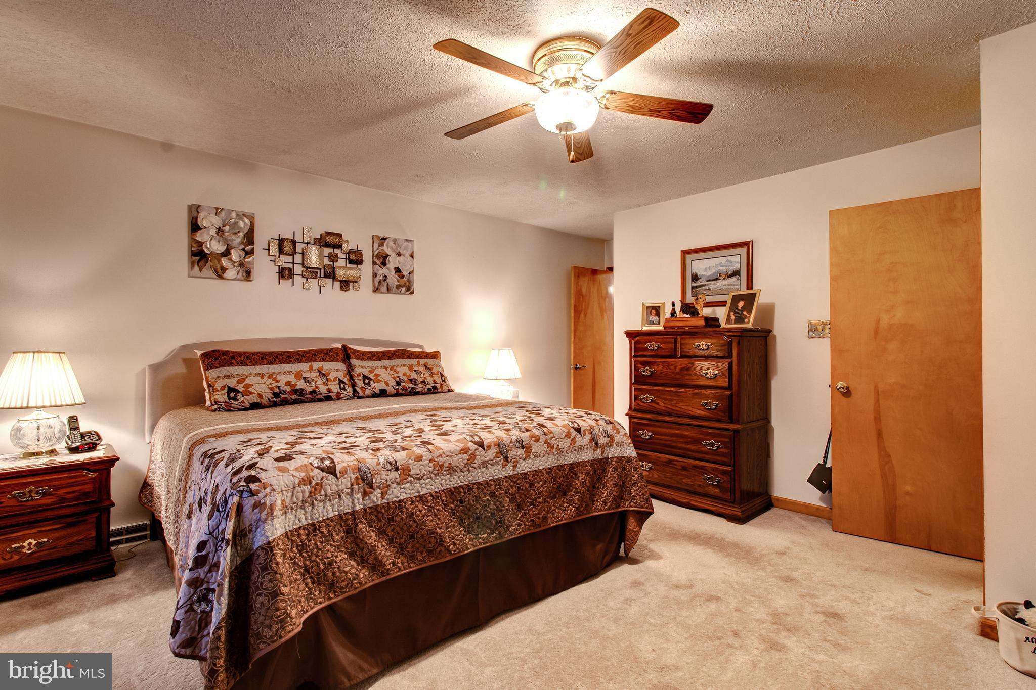 1609 Cape May Road Baltimore, MD 21221 - Photo 15 of 39 Primary Bedroom