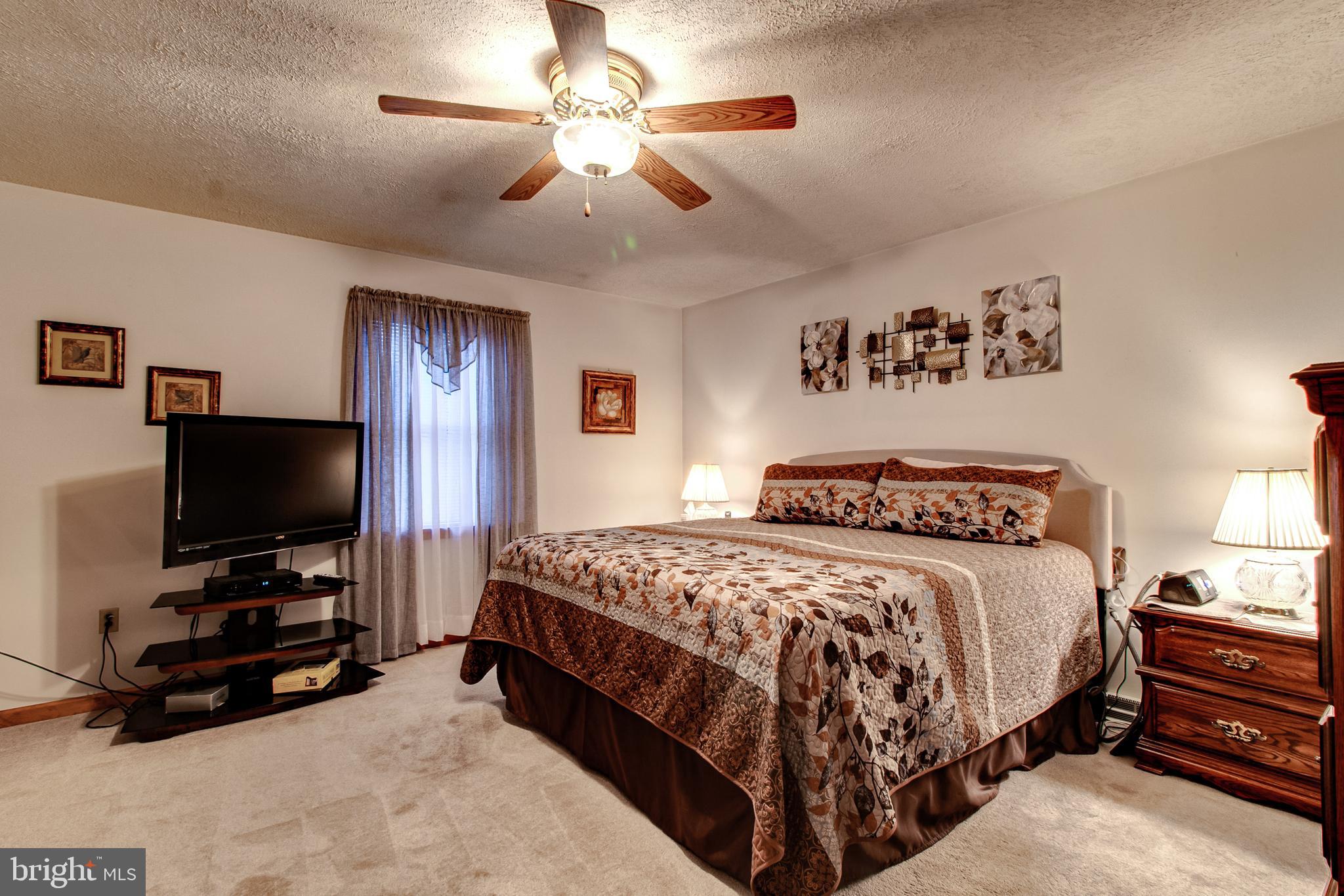 1609 Cape May Road Baltimore, MD 21221 - Photo 16 of 39 Primary Bedroom