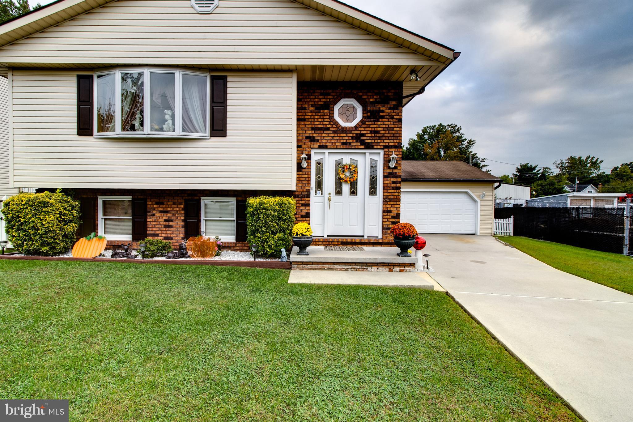 1609 Cape May Road Baltimore, MD 21221 - Photo 2 of 39 1609 Cape May Road