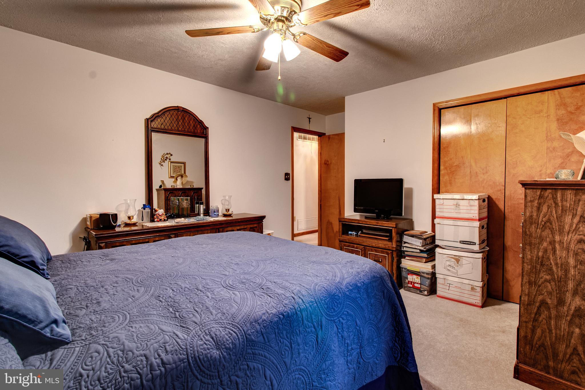 1609 Cape May Road Baltimore, MD 21221 - Photo 22 of 39 Bedroom 3