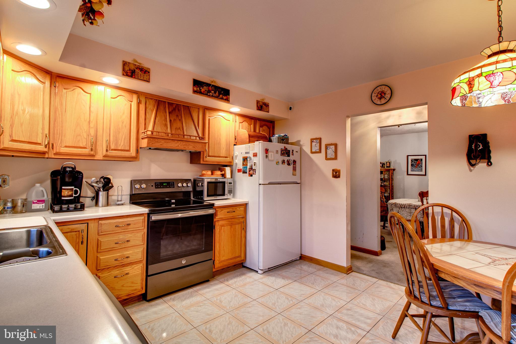 1609 Cape May Road Baltimore, MD 21221 - Photo 6 of 39 Kitchen