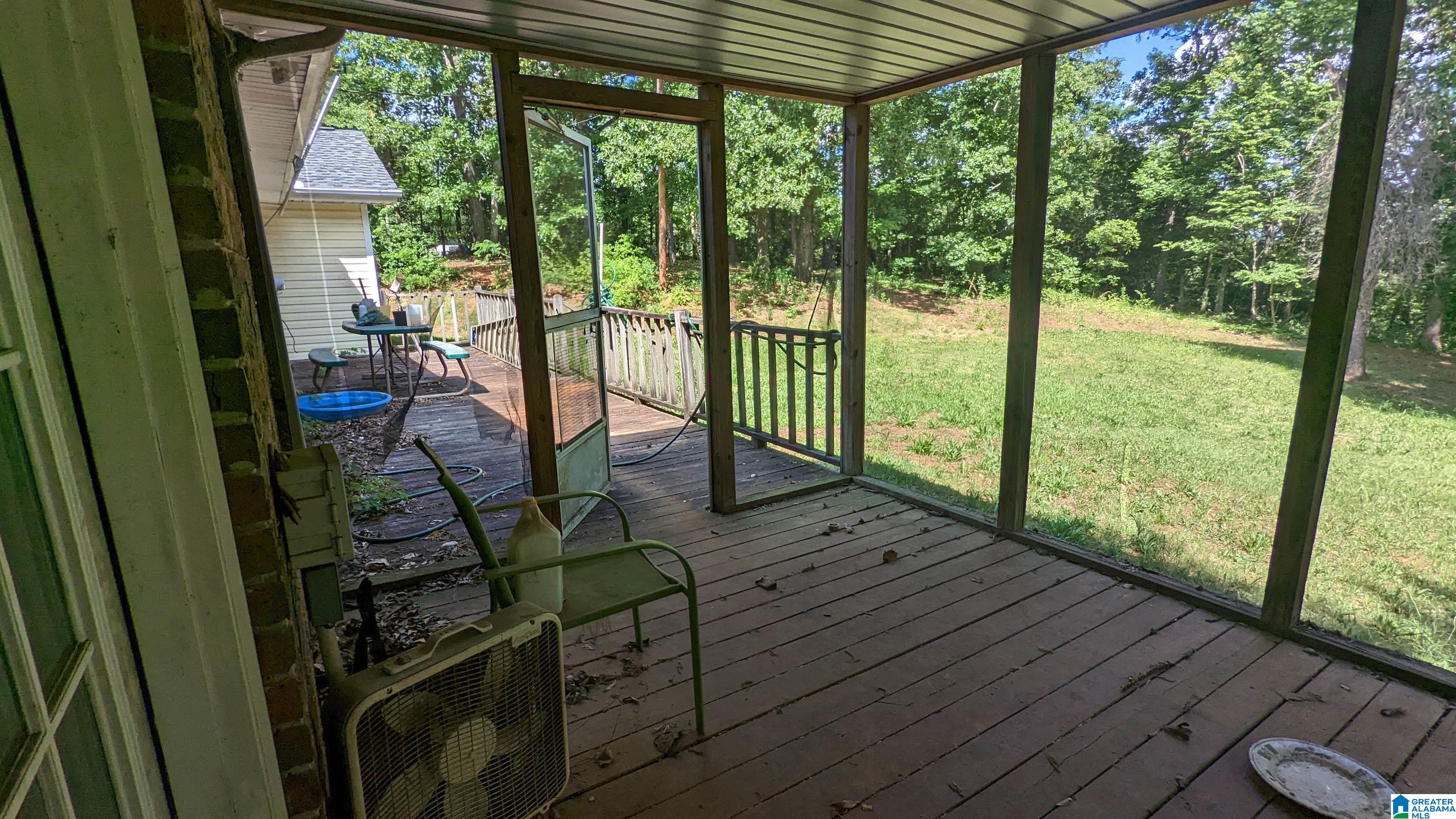 88 Lawson Heights Talladega, AL 35160 - Photo 29 of 32