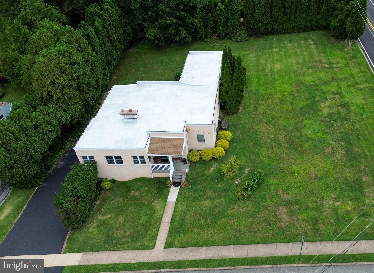 1416 Steel Road Havertown, PA 19083 - Photo 32 of 36 Large oversized lot with endless possibilities!