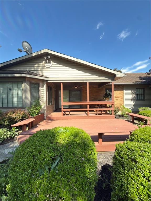 293 Spring Run Road Crescent, PA 15046 - Photo 37 of 41