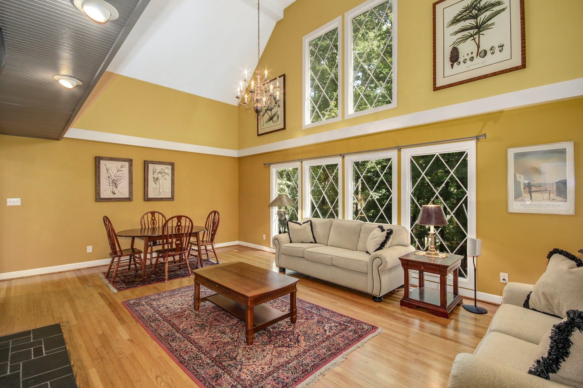 8841 Woodyhill Road Raleigh, NC 27613 - Photo 6 of 30 Photo 6