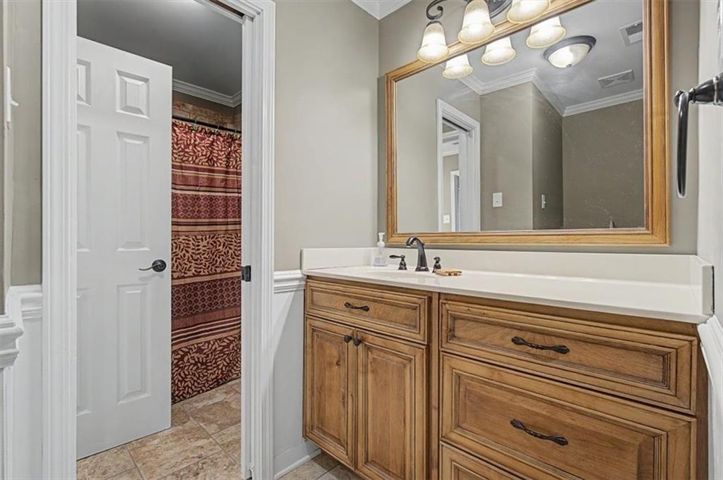 1314 Cave Springs Road Cedartown, GA 30125 - Photo 23 of 58