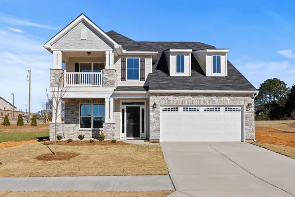 $462,500 | 1813 Betsy Ross Drive, Moore, SC 29369