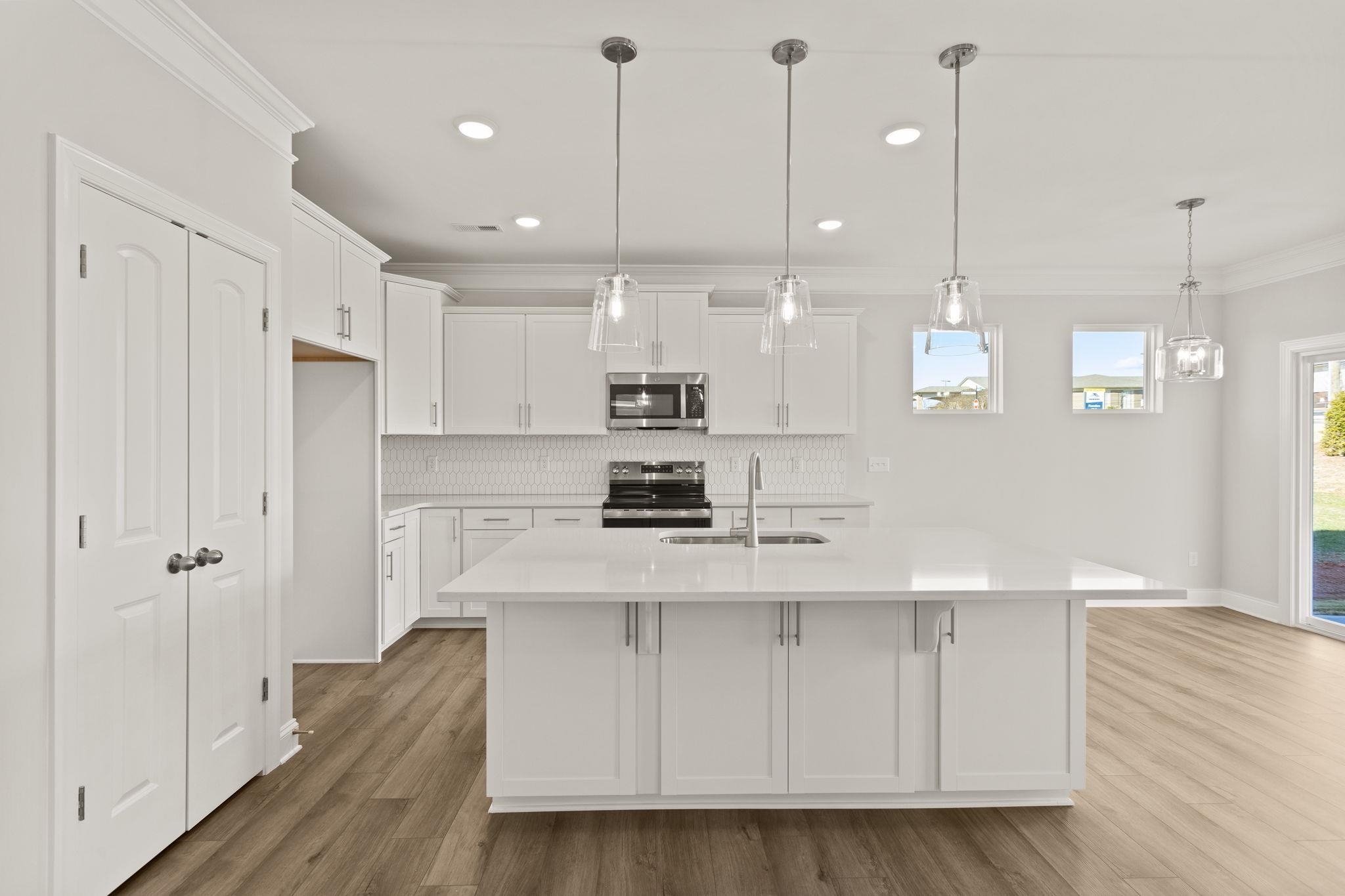 1813 Betsy Ross Drive Moore, SC 29369 - Photo 11 of 26