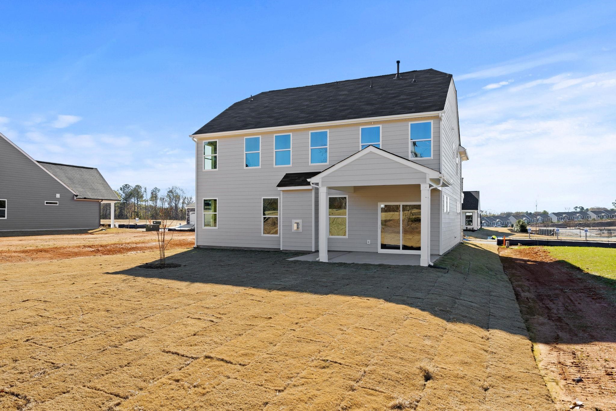 1813 Betsy Ross Drive Moore, SC 29369 - Photo 25 of 26