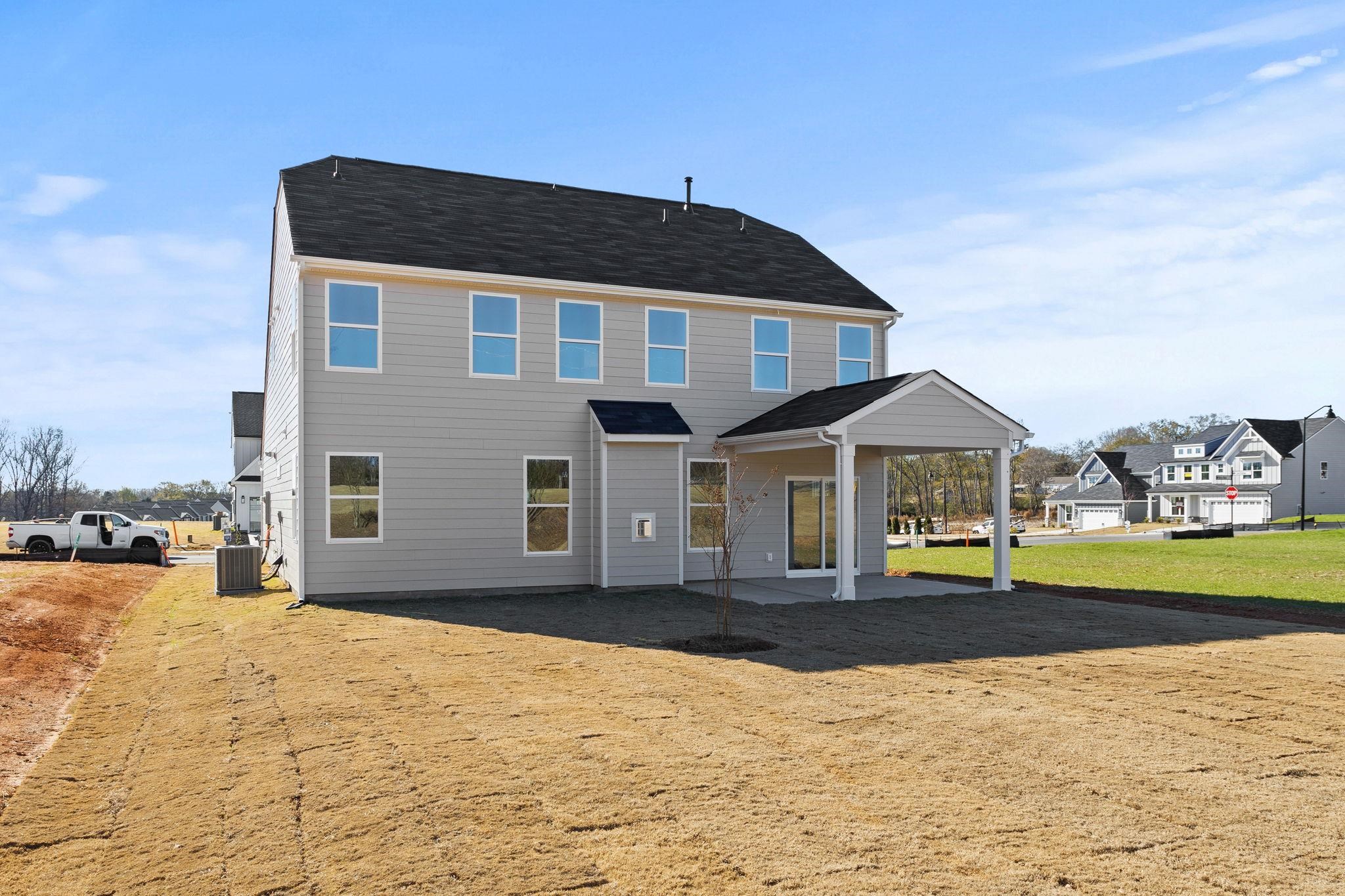 1813 Betsy Ross Drive Moore, SC 29369 - Photo 26 of 26