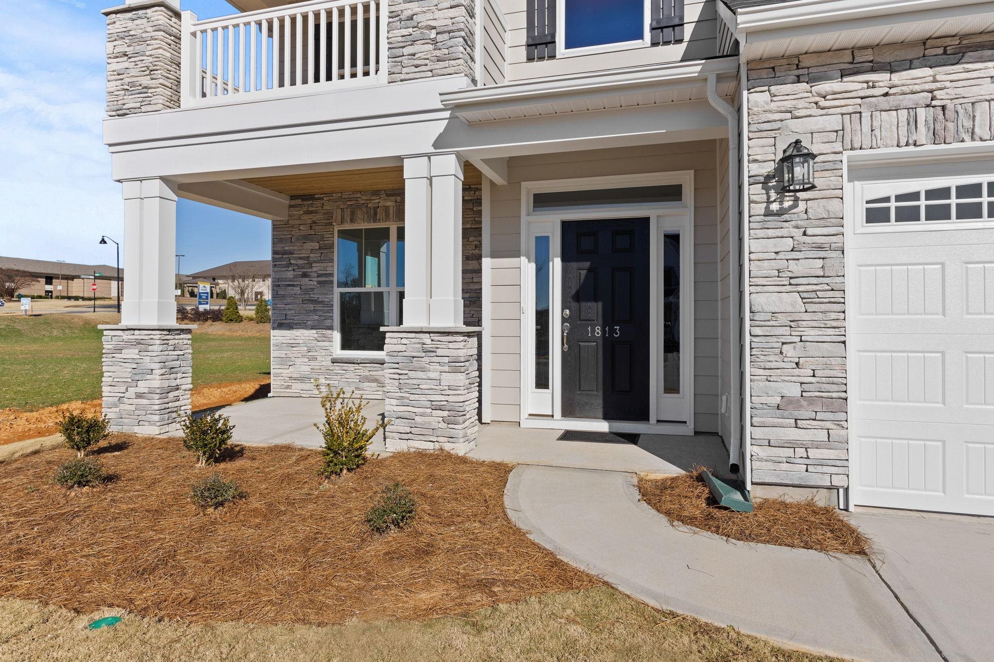 1813 Betsy Ross Drive Moore, SC 29369 - Photo 3 of 26