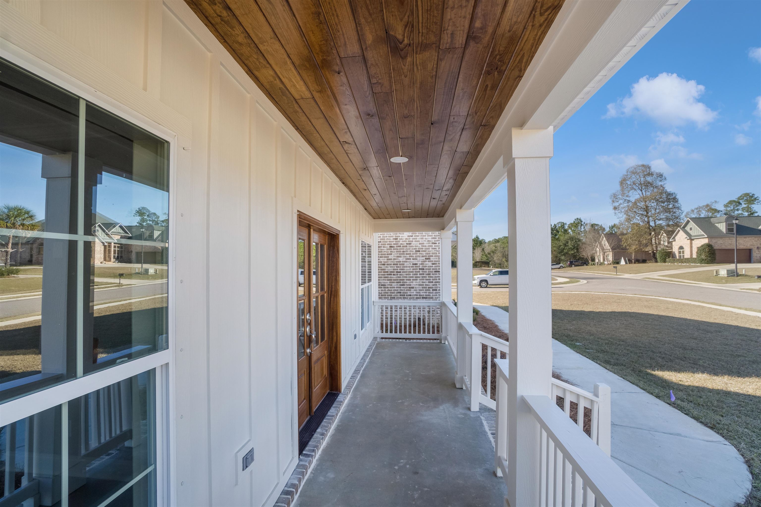 12228 Cambron Trail Daphne, AL 36527 - Photo 42 of 48 Front porch