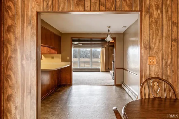 $214,900 | 16600 North Fort Wayne Avenue, Eaton, IN 47338